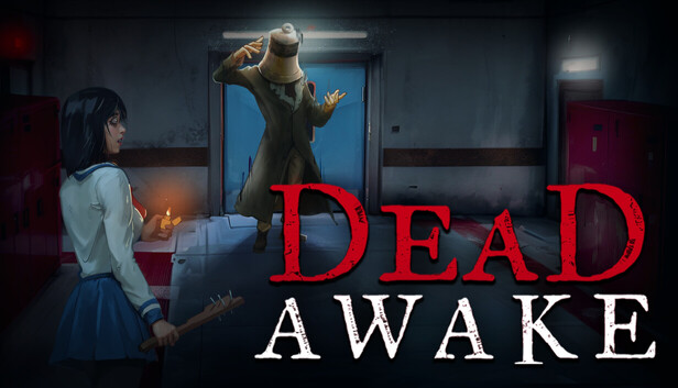 Dead Awake