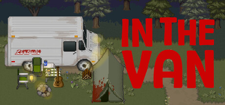 In the Van