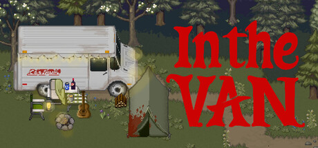 In the Van