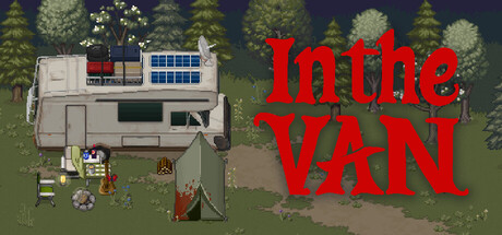 In the Van