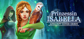 Princess Isabella: The Rise of an Heir