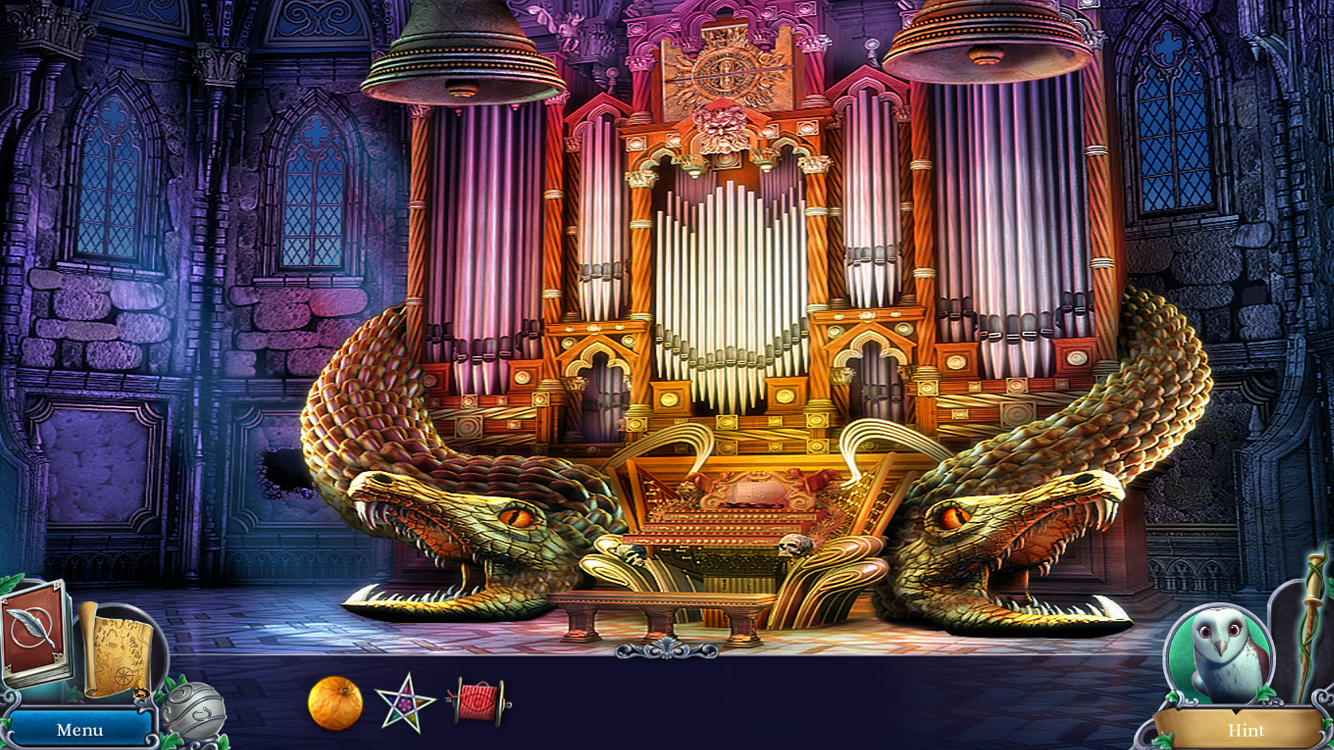Princess Isabella: The Rise of an Heir screenshot 8