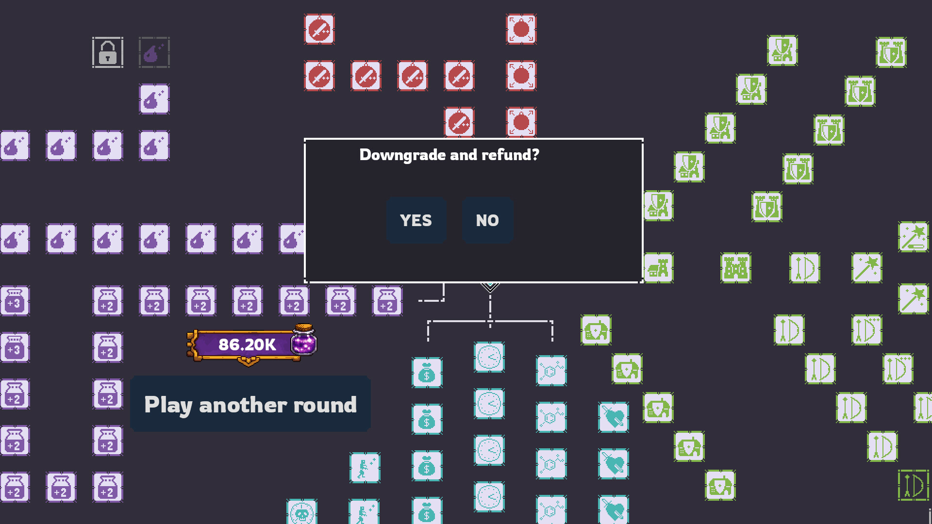 Sunder Siege screenshot 2
