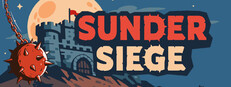 Sunder Siege cover art