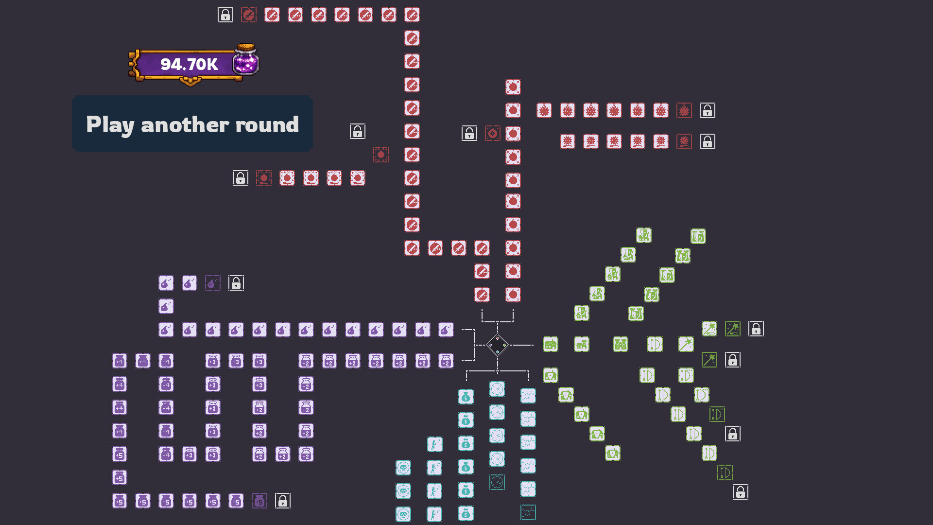 Sunder Siege screenshot 8
