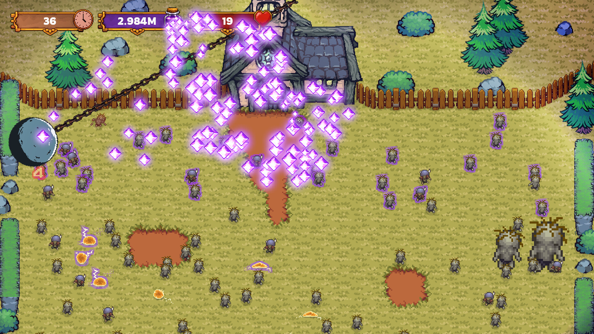 Sunder Siege screenshot 6