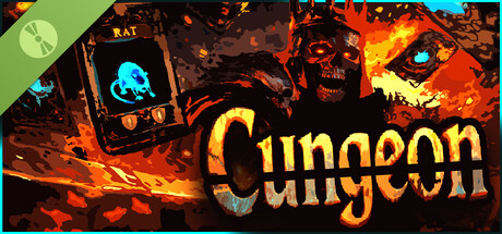 Cungeon Demo