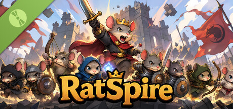 RatSpire Demo