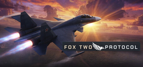 Fox Two Protocol — Steam header