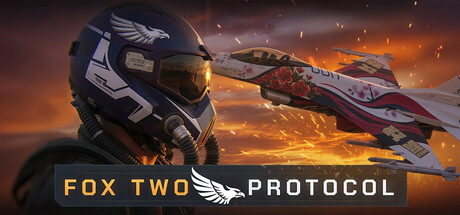 Fox Two Protocol — Steam header