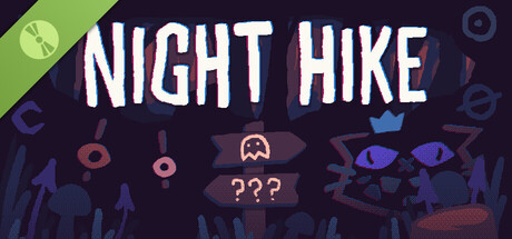 Night Hike Demo