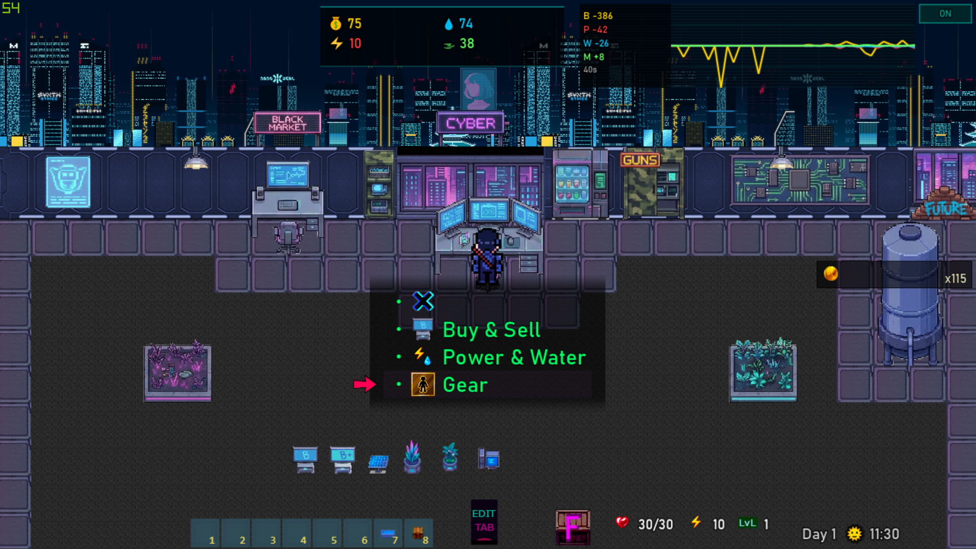 FACTOVIVAL screenshot 6