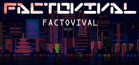 FACTOVIVAL — Steam header