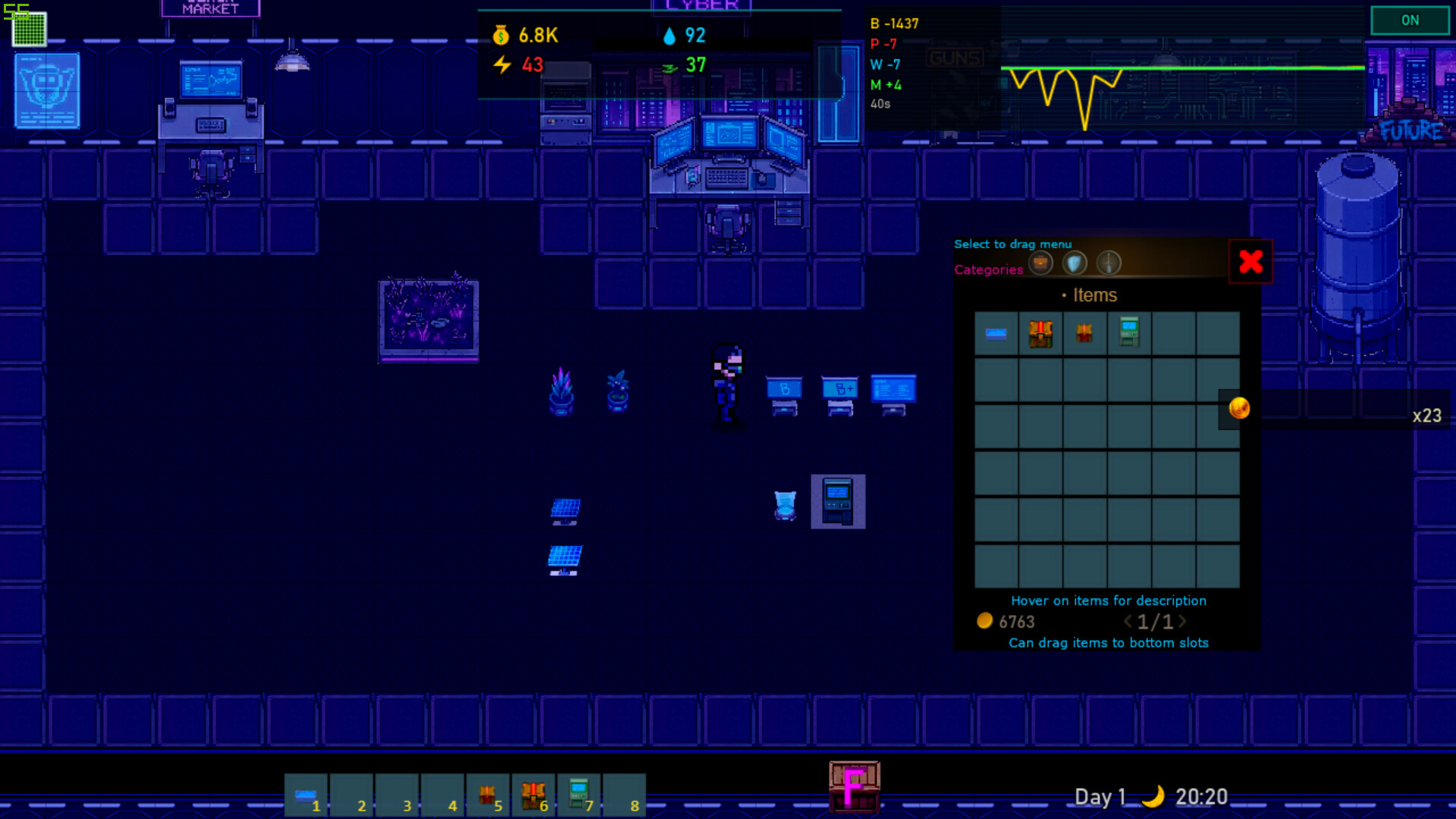 FACTOVIVAL screenshot 9