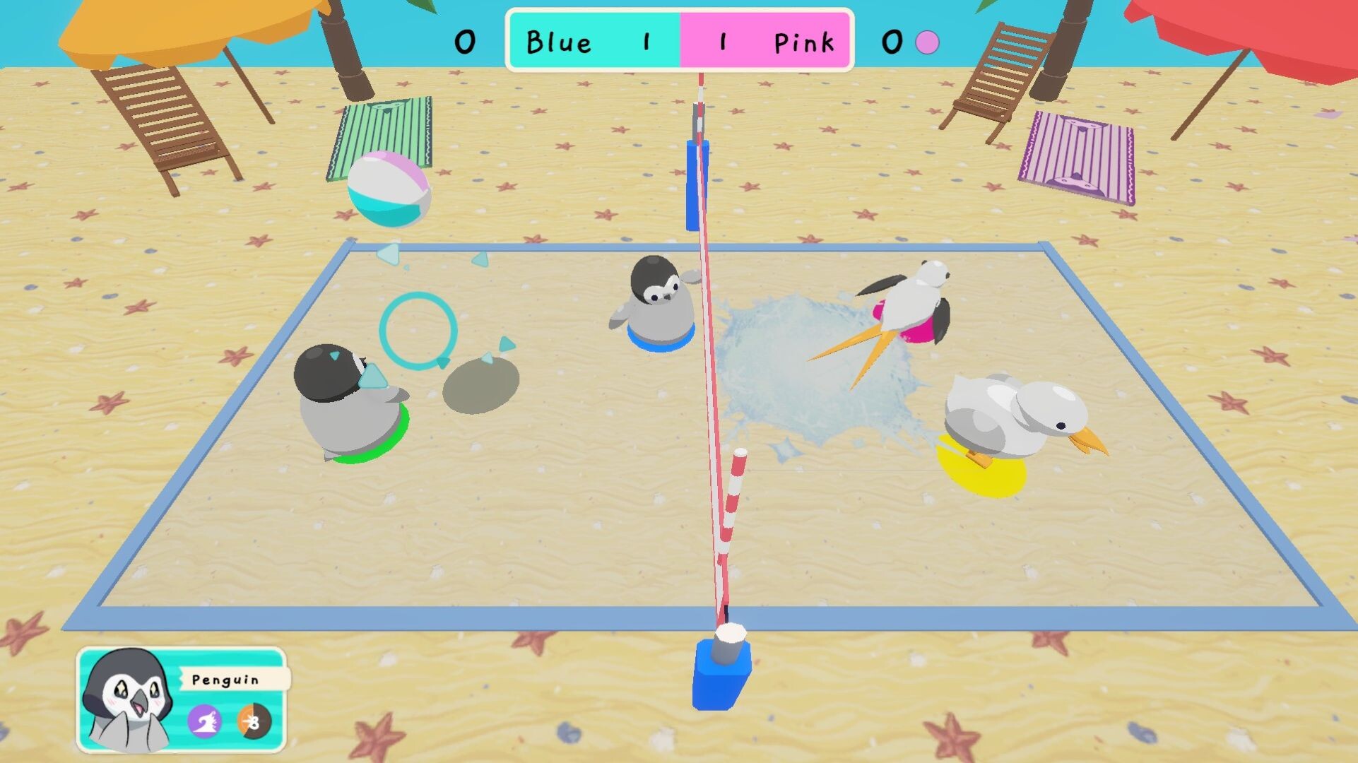 Birdbrain Bash screenshot 5