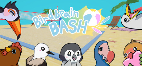 Birdbrain Bash