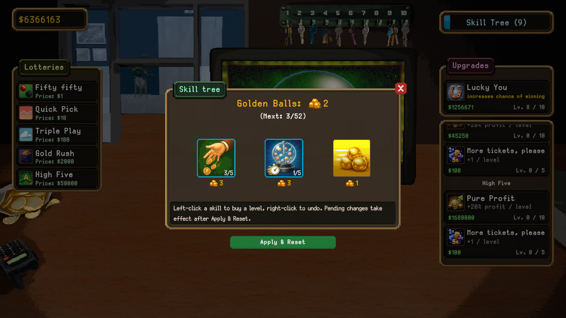 Picky Numbers screenshot 5