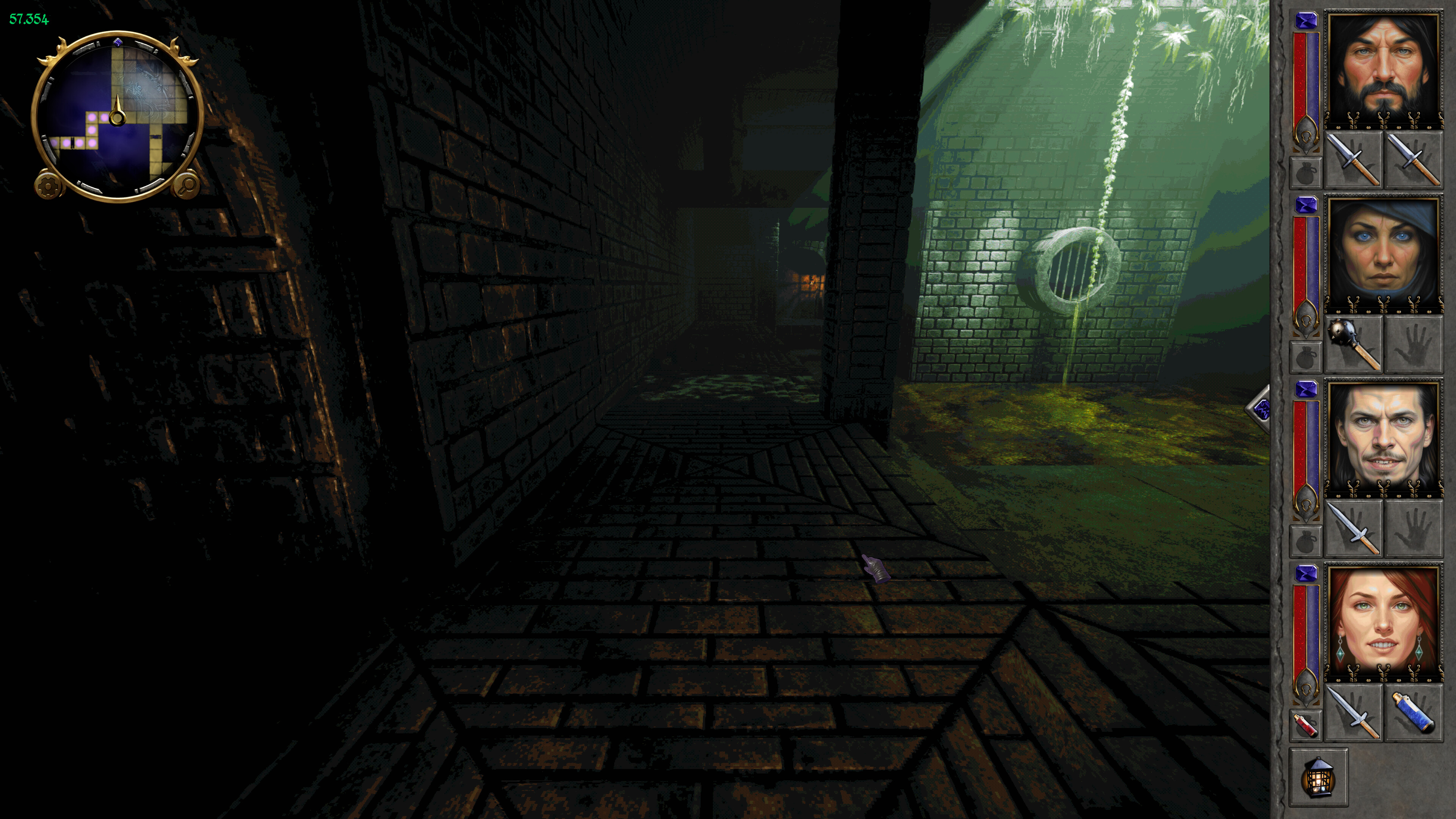 About Thieves screenshot 1