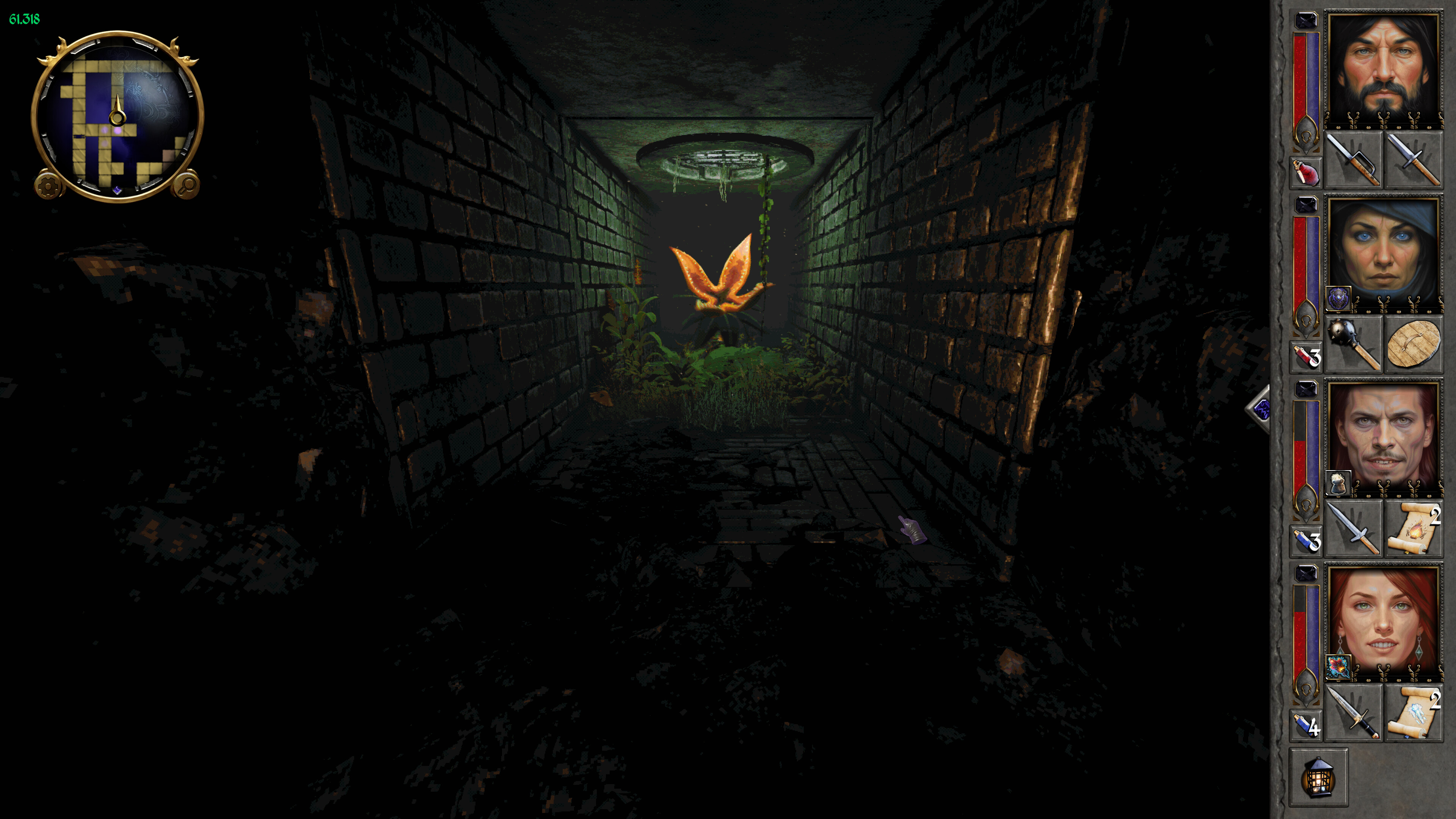About Thieves screenshot 5
