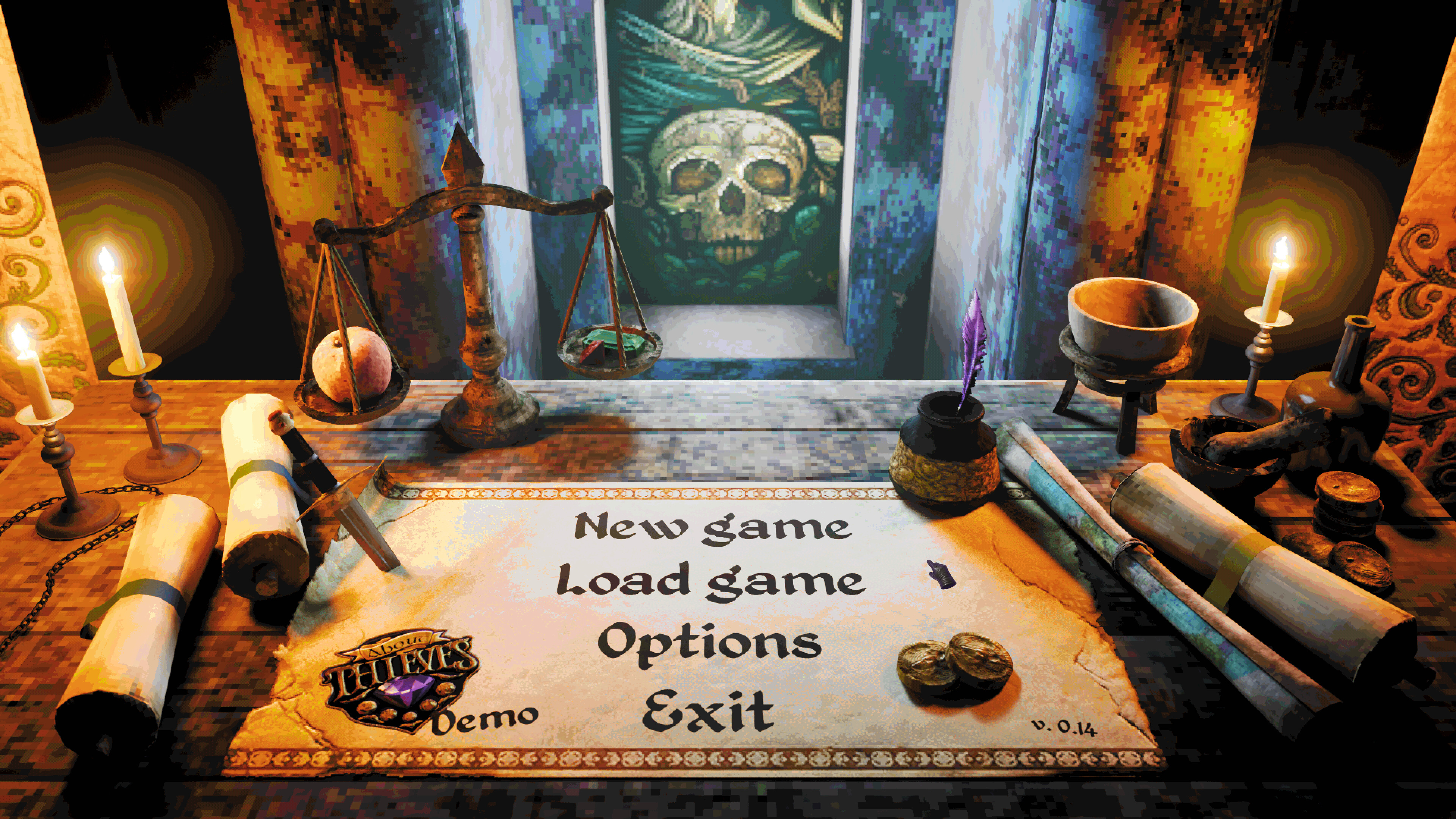About Thieves screenshot 7