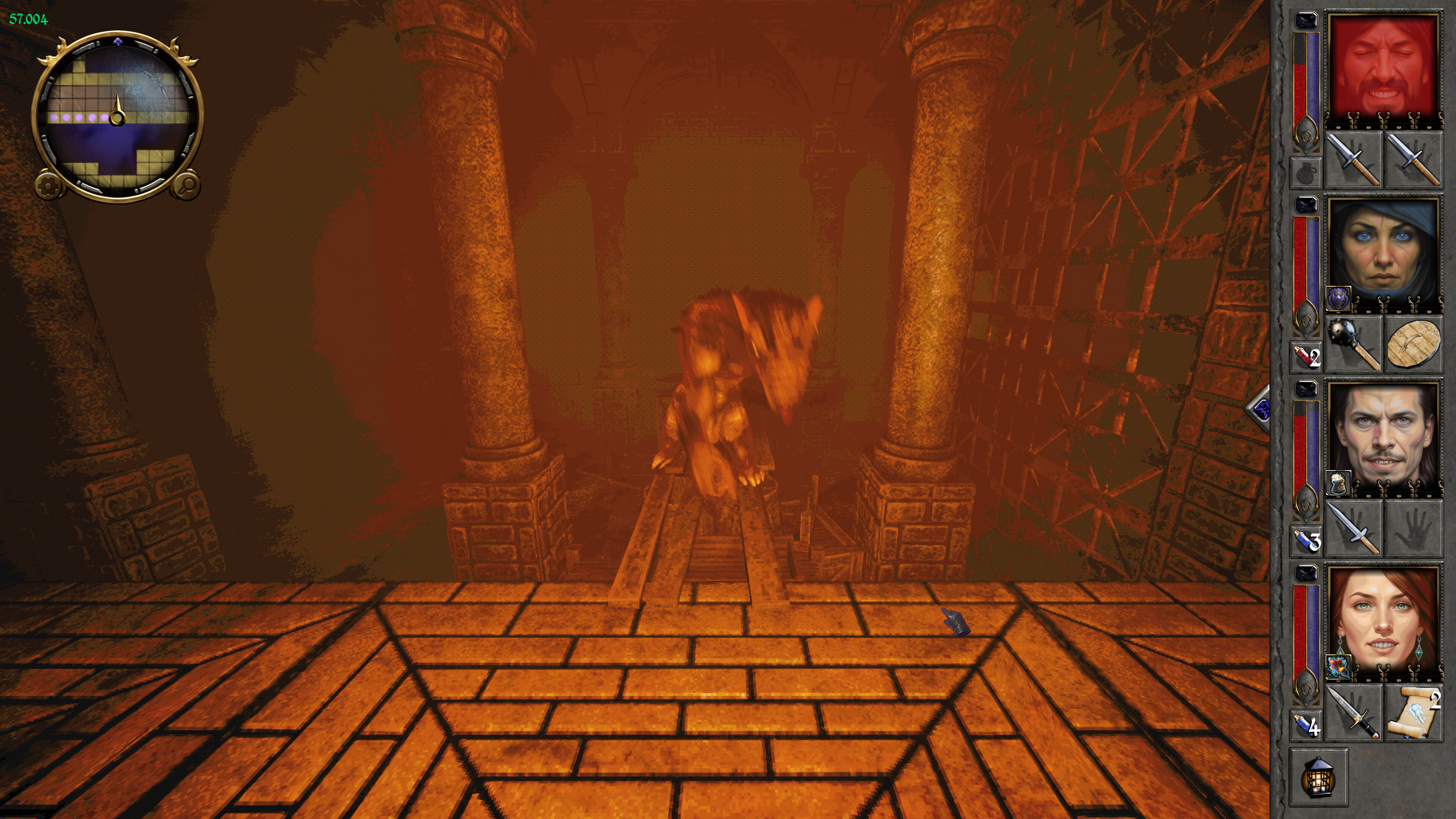 About Thieves screenshot 3