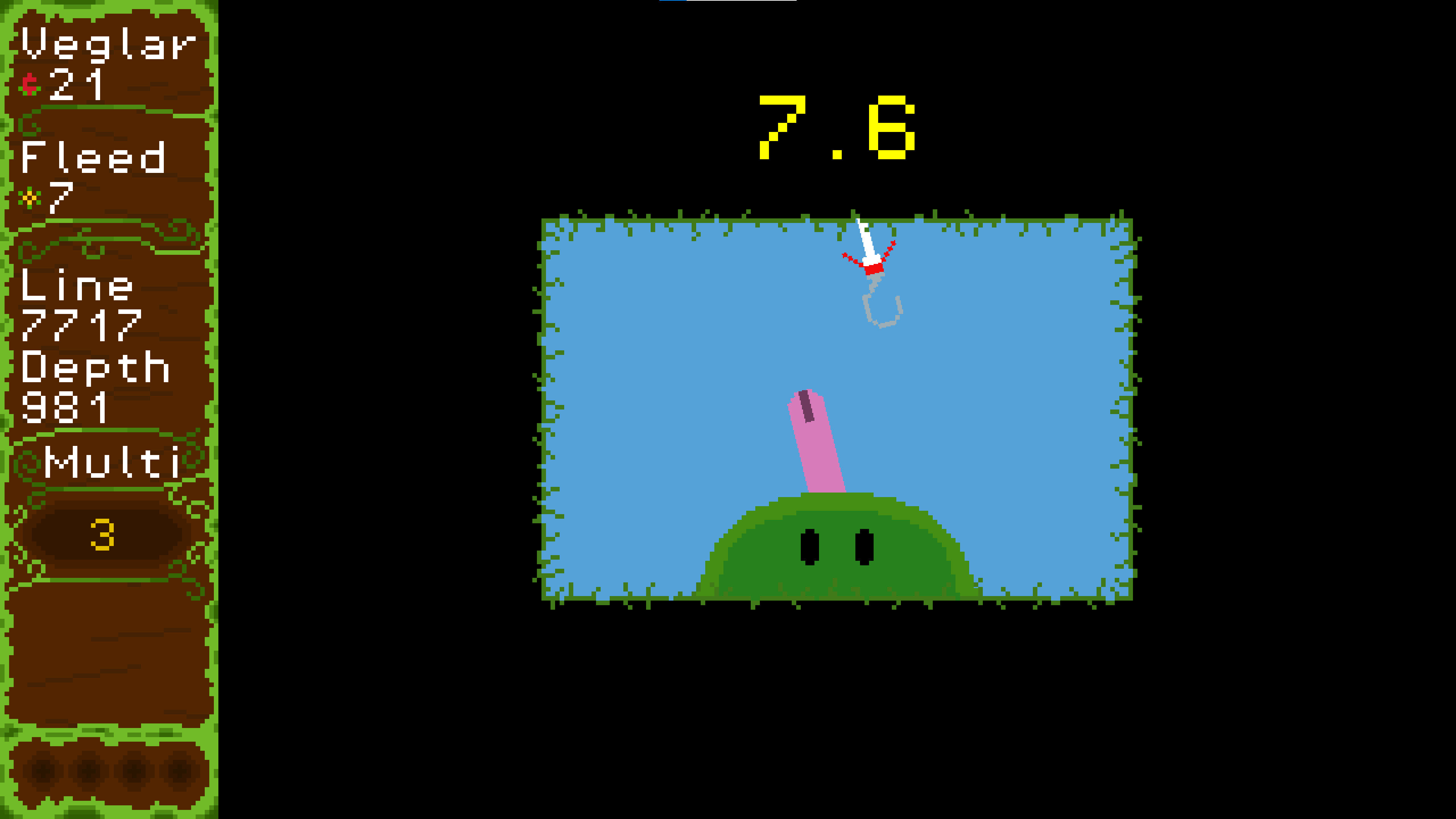 Lettuce Fish screenshot 4