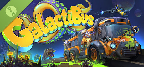 GalactiBus Demo