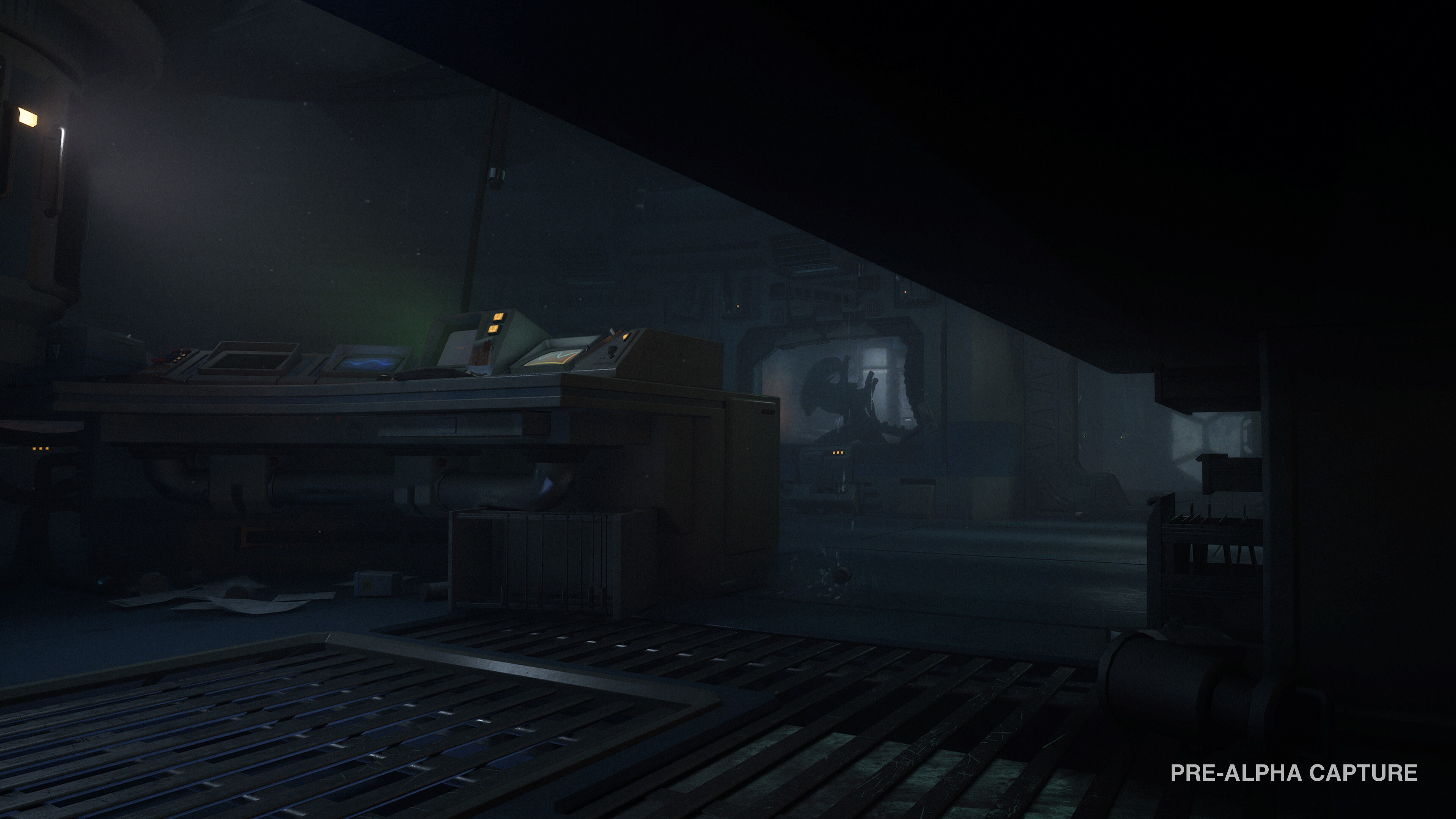 Alien: Isolation 2 screenshot 4