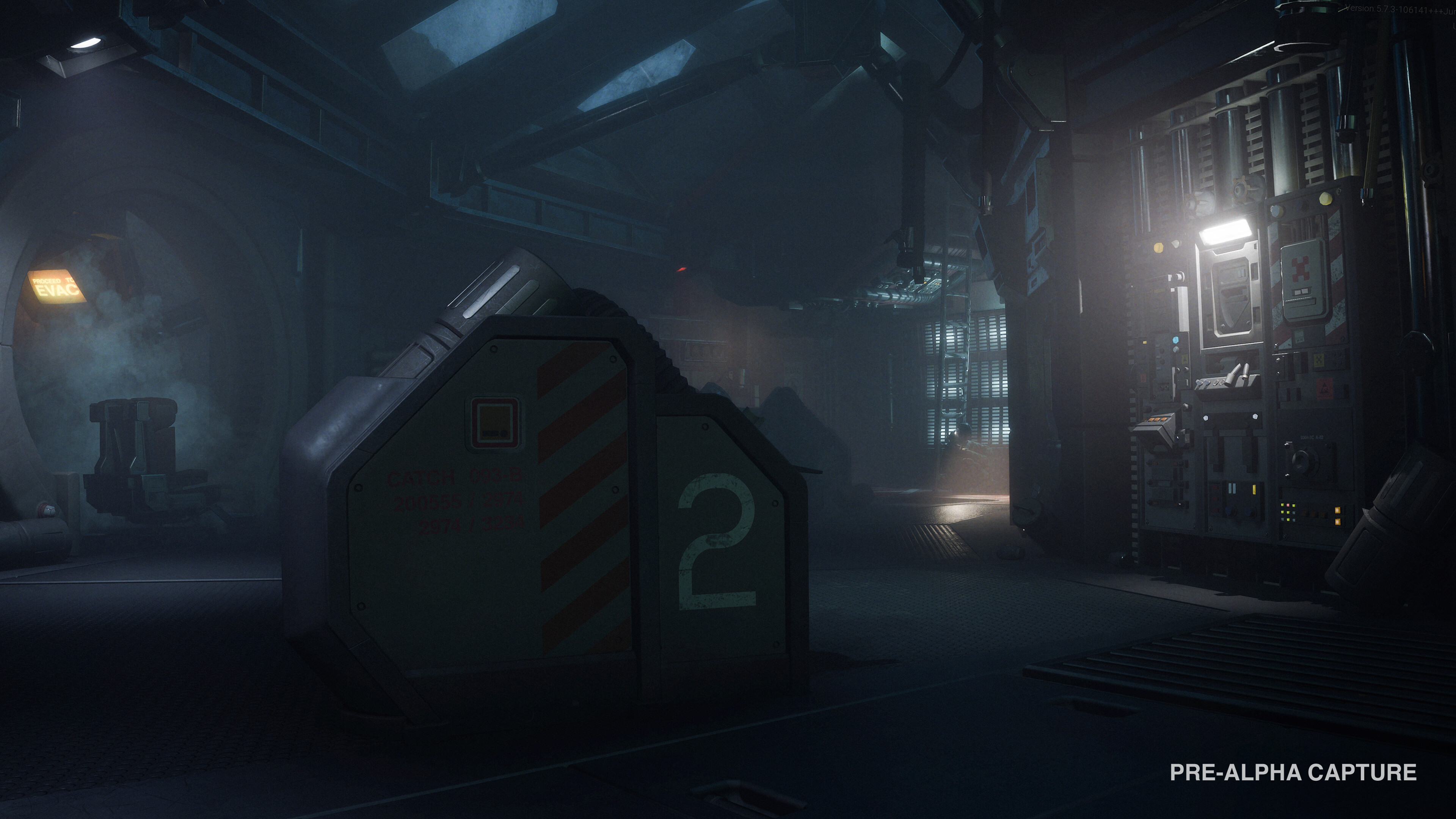 Alien: Isolation 2 screenshot 3