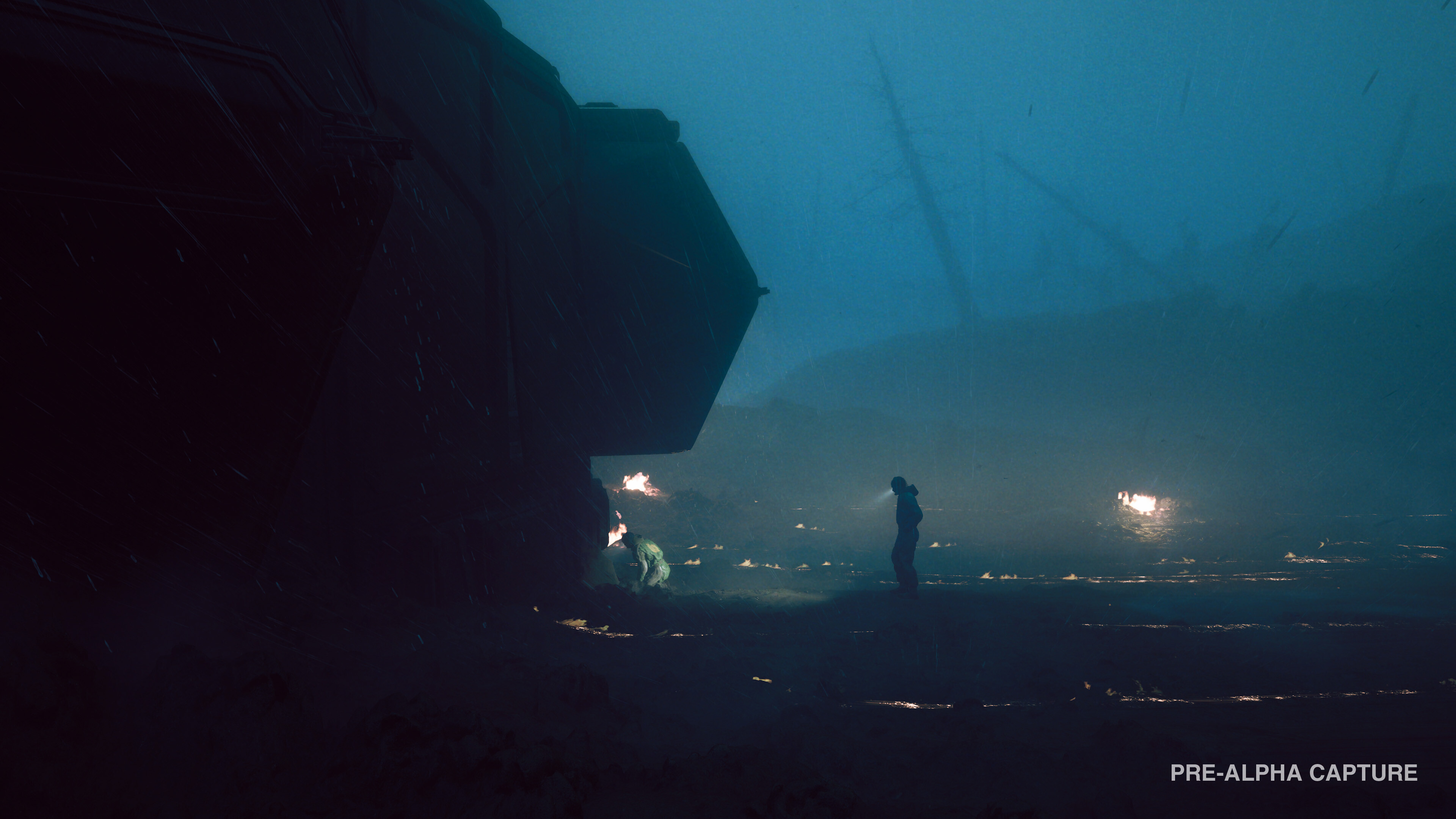 Alien: Isolation 2 screenshot 2