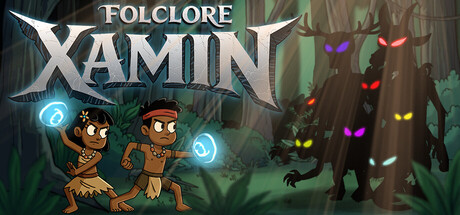 Folclore Xamin