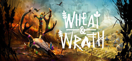 Wheat and Wrath