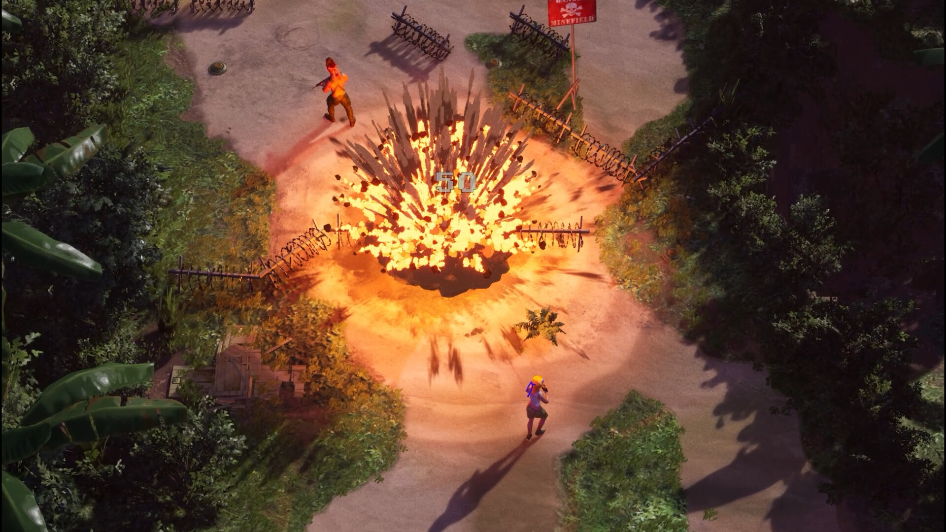 Wolf Commando screenshot 4