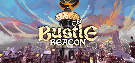 Bustle Beacon — Steam header