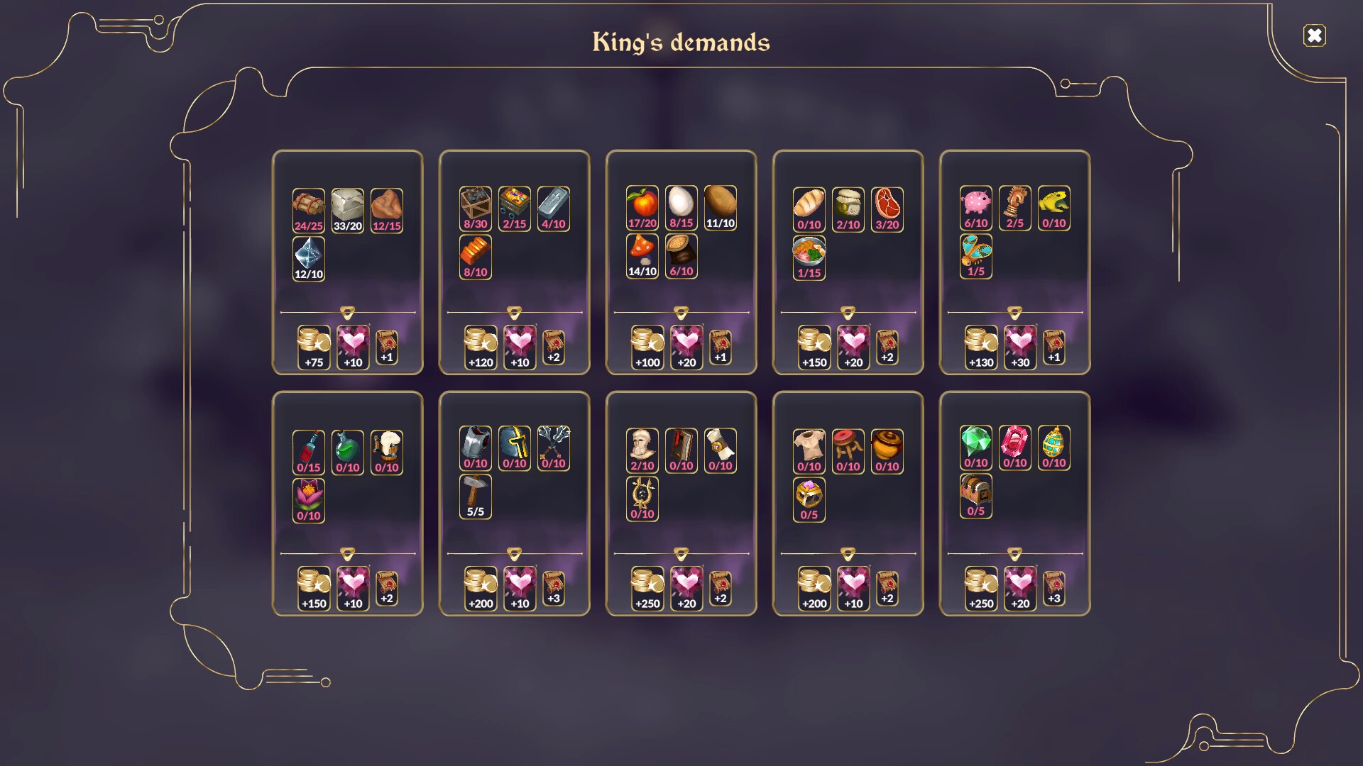 Bustle Beacon screenshot 9