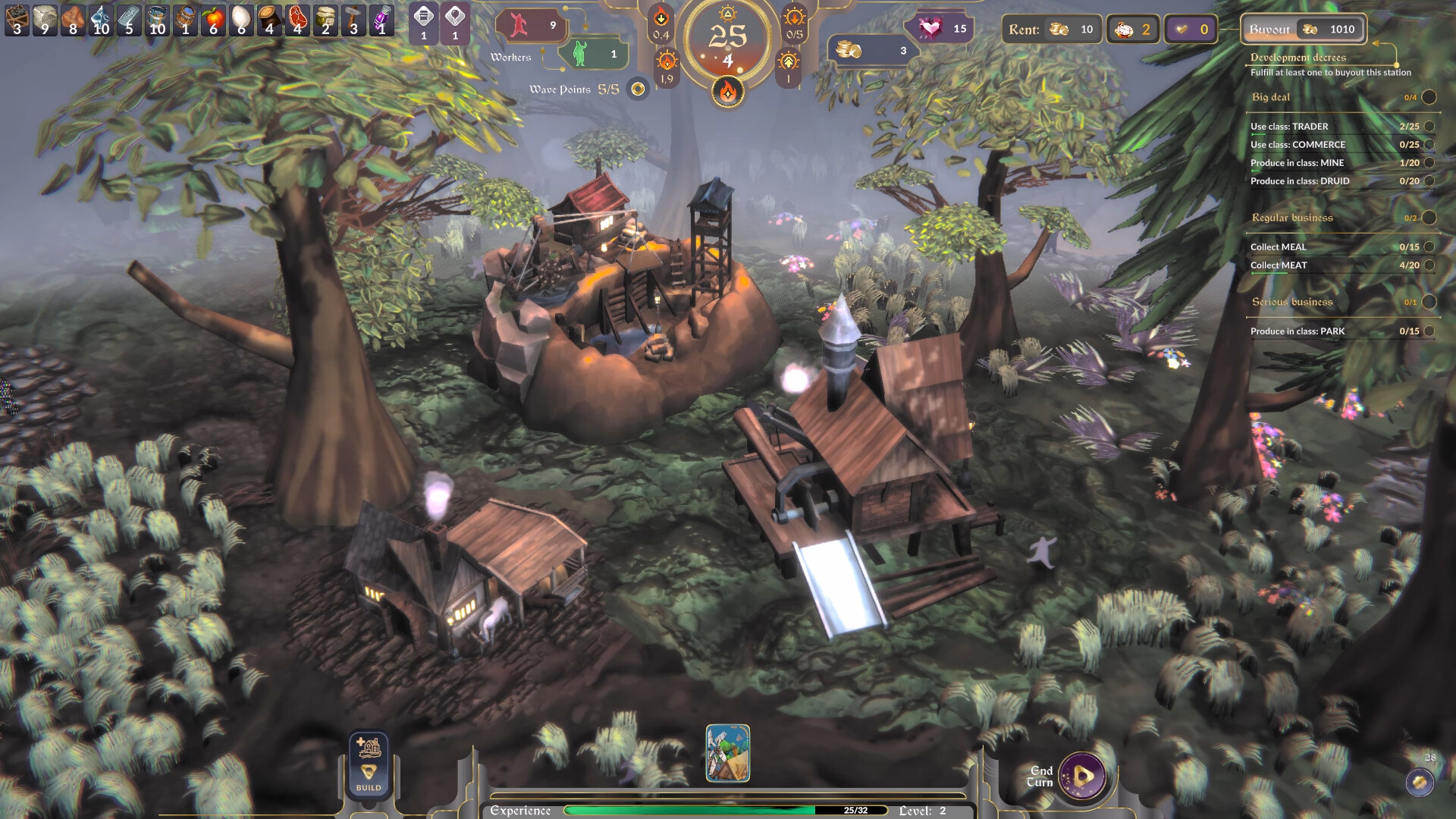 Bustle Beacon screenshot 7