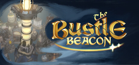 Bustle Beacon — Steam header