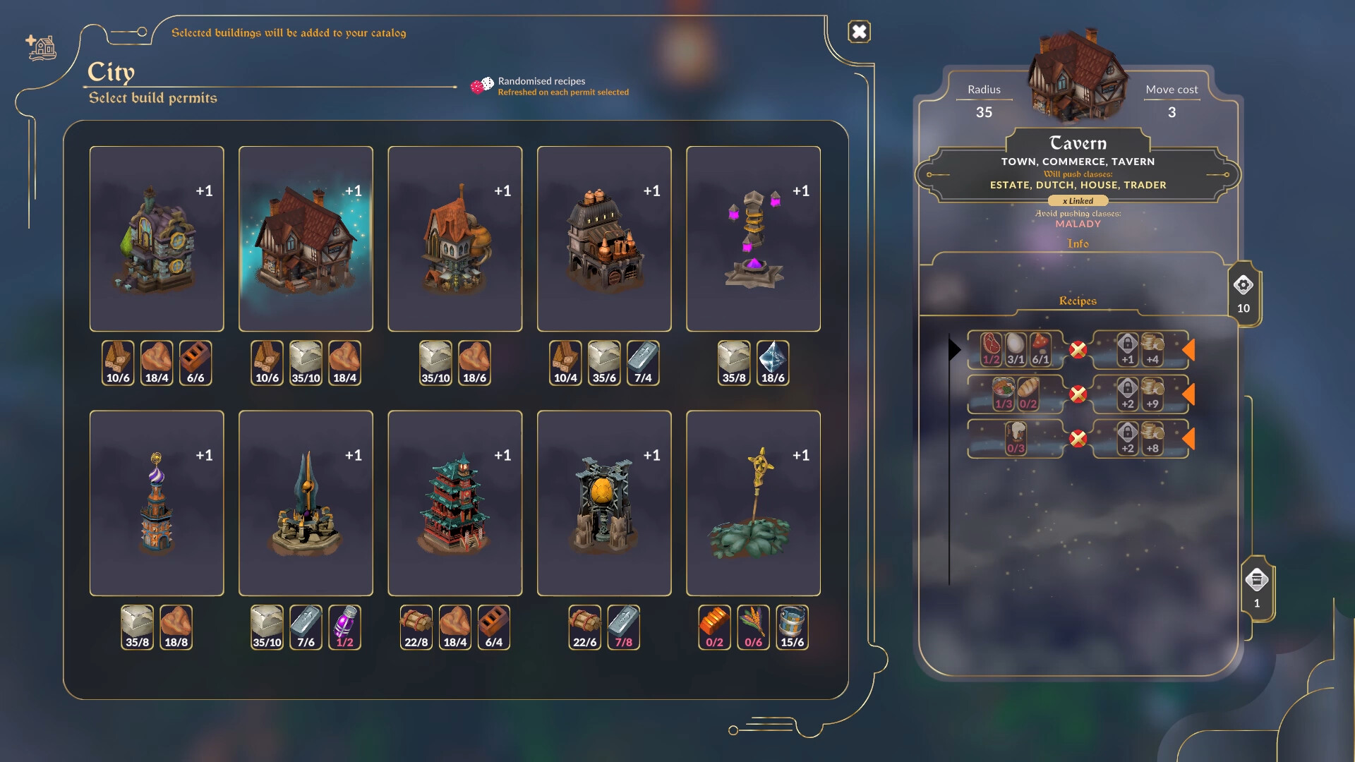 Bustle Beacon screenshot 12