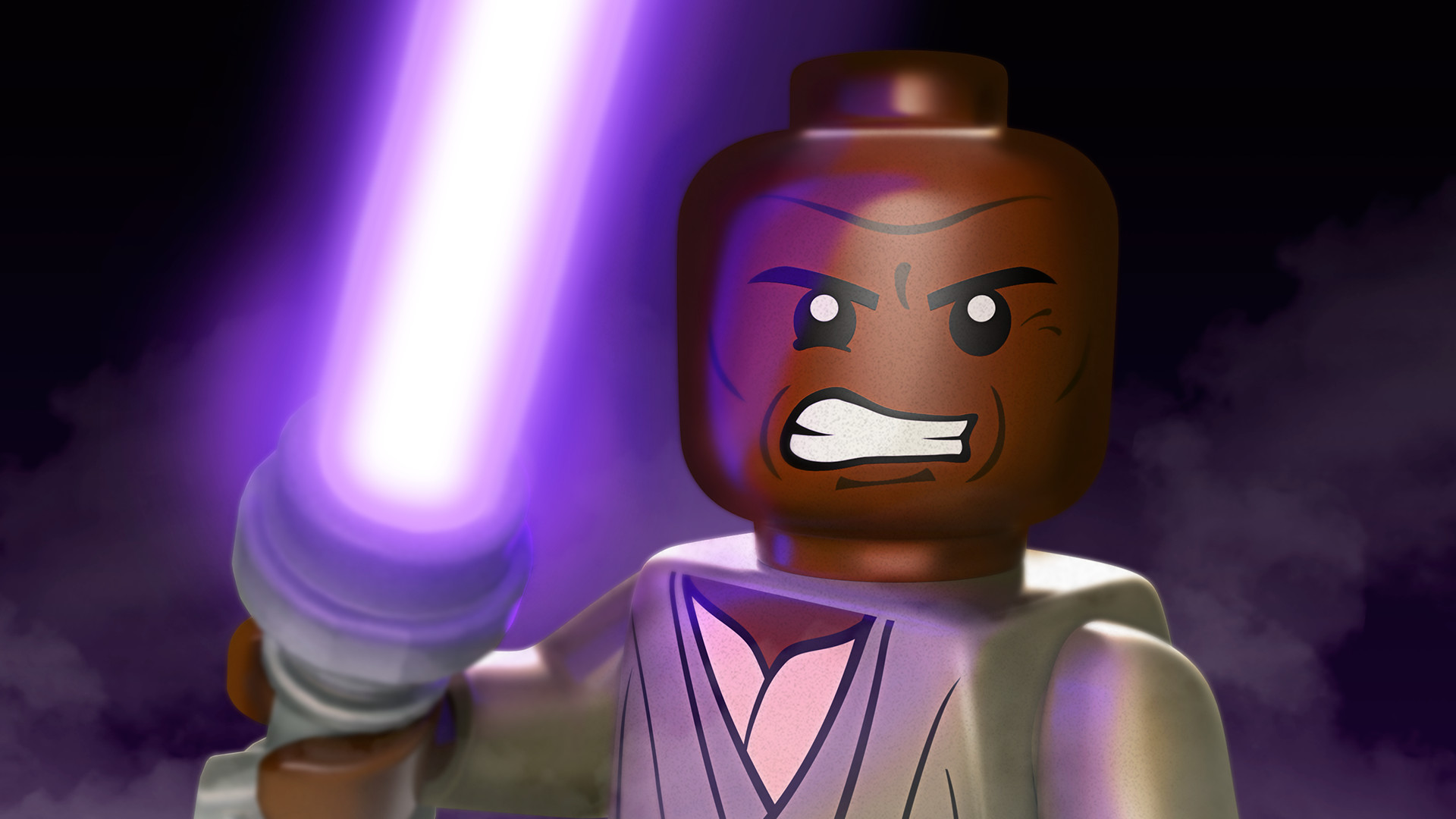 The Jedi Character Pack screenshot 1