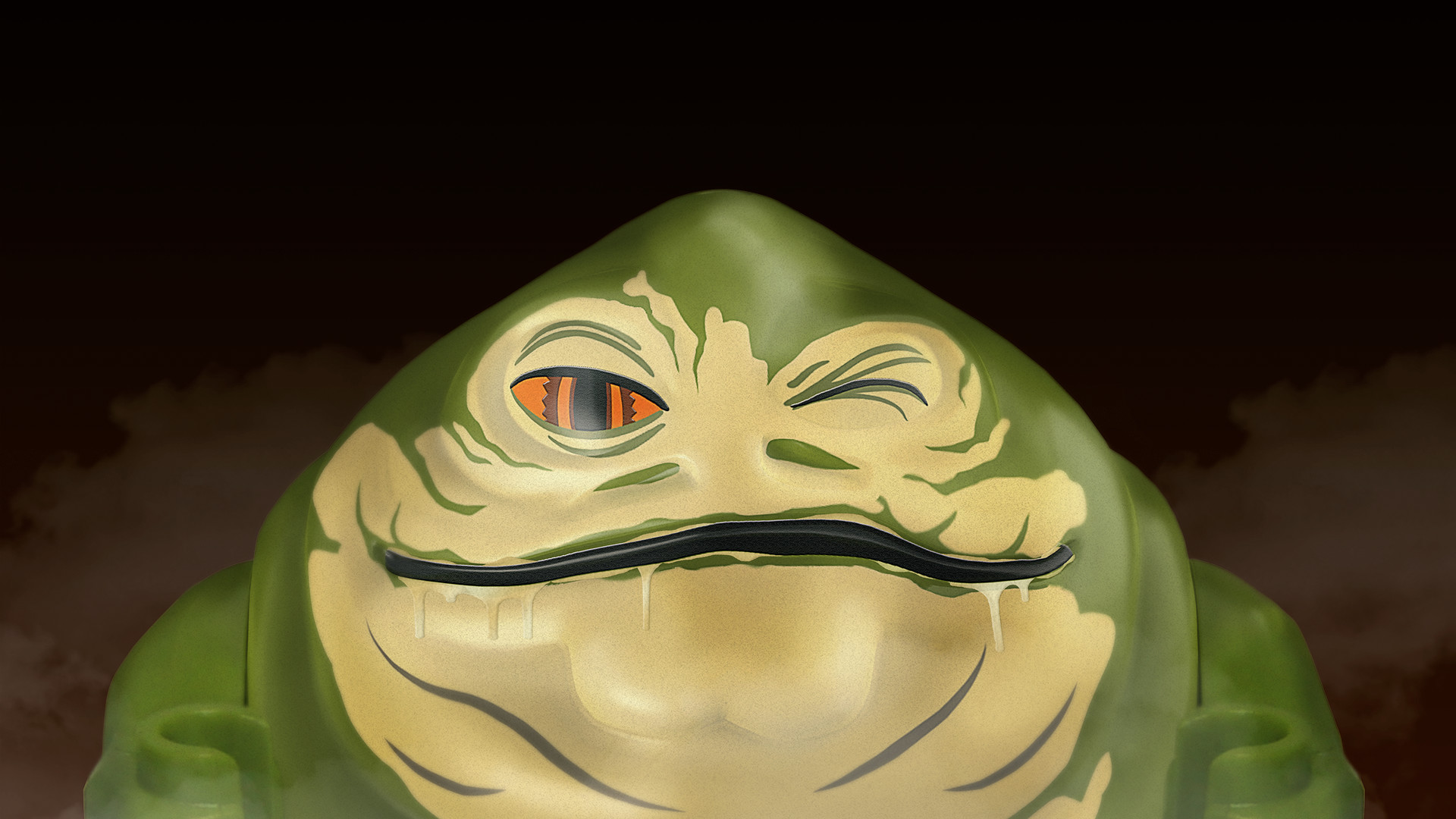 Jabba's Palace Character Pack screenshot 1