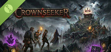 Crownseeker Demo