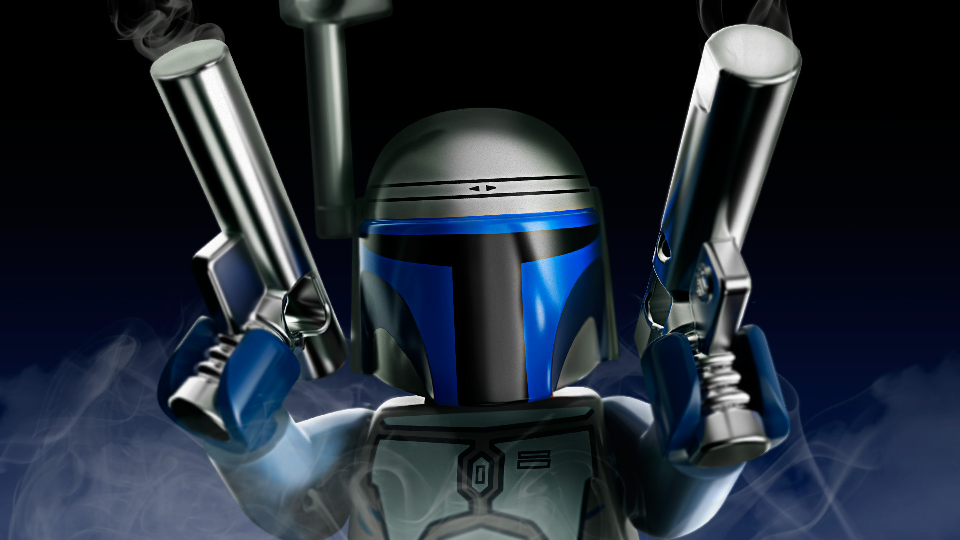 Prequel Trilogy Character Pack screenshot 1