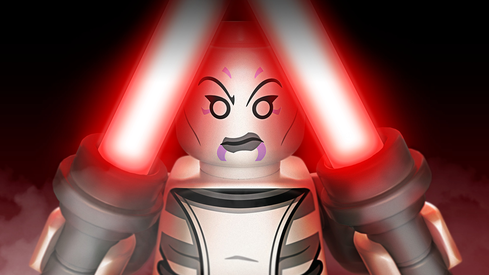 The Clone Wars Character Pack screenshot 1