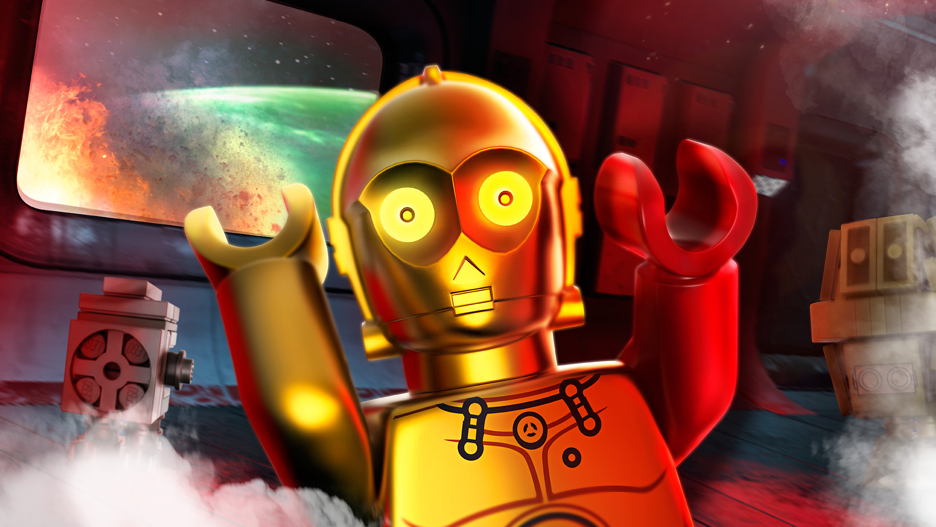 The Phantom Limb Level Pack screenshot 1