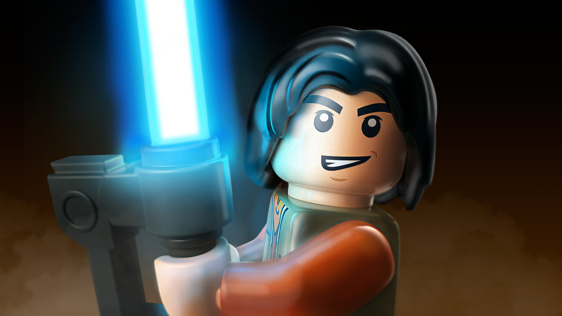 Rebels Character Pack screenshot 1