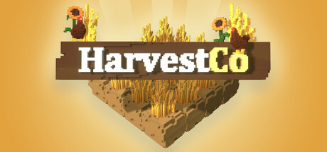 HarvestCo.