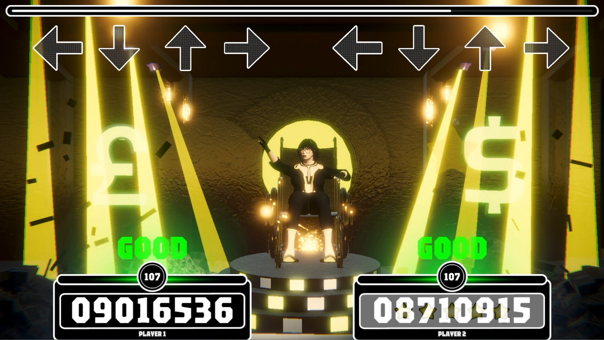 Slay The Beat screenshot 5