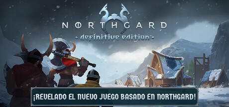 Northgard: Definitive Edition