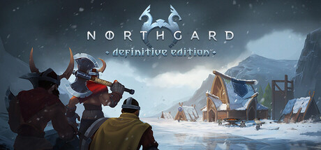Northgard: Definitive Edition Steam badges