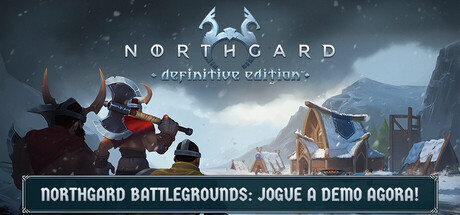 Northgard: Definitive Edition